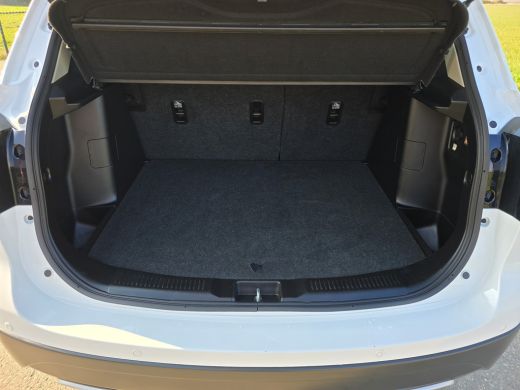 Suzuki S-Cross 1.4 Boosterjet AllGrip 4WD Style Smart Hybrid - 130 Pk - Automaat - Navi - Camera - Stoelverwarming ActivLease financial lease