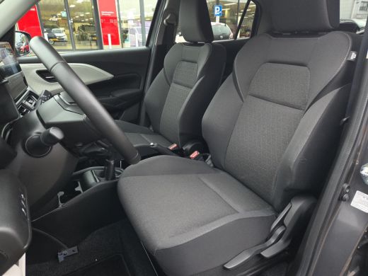 Suzuki Swift 1.2 Select Smart Hybrid | Apple CarPlay | Navigatie | Rijklaarprijs incl. garantie | ActivLease financial lease