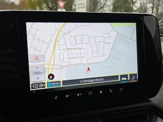 Suzuki Swift 1.2 Select Smart Hybrid | Apple CarPlay | Navigatie | Rijklaarprijs incl. garantie | ActivLease financial lease