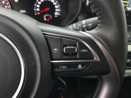 Suzuki Swift 1.2 Select Smart Hybrid | Apple CarPlay | Navigatie | Rijklaarprijs incl. garantie | ActivLease financial lease