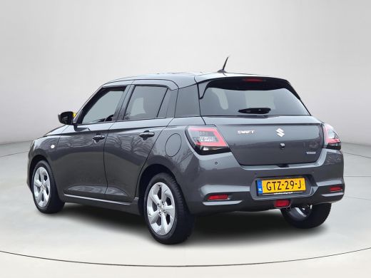 Suzuki Swift 1.2 Select Smart Hybrid | Apple CarPlay | Navigatie | Rijklaarprijs incl. garantie | ActivLease financial lease