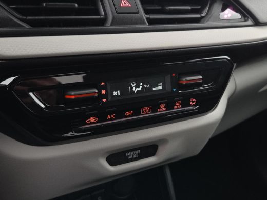 Suzuki Swift 1.2 Select Smart Hybrid | Apple CarPlay | Navigatie | Rijklaarprijs incl. garantie | ActivLease financial lease