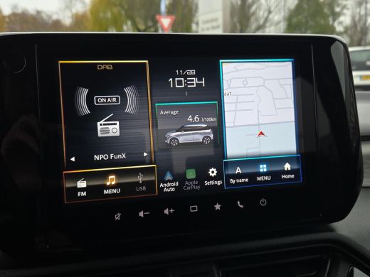 Suzuki Swift 1.2 Select Smart Hybrid | Apple CarPlay | Navigatie | Rijklaarprijs incl. garantie | ActivLease financial lease