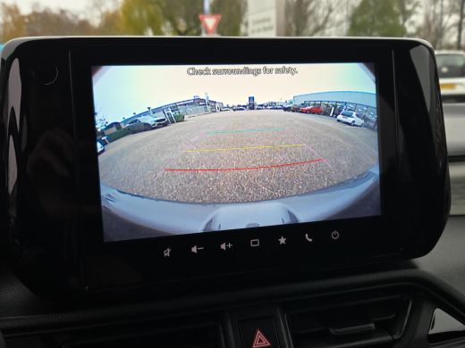 Suzuki Swift 1.2 Select Smart Hybrid | Apple CarPlay | Navigatie | Rijklaarprijs incl. garantie | ActivLease financial lease