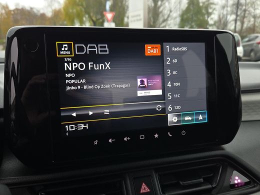 Suzuki Swift 1.2 Select Smart Hybrid | Apple CarPlay | Navigatie | Rijklaarprijs incl. garantie | ActivLease financial lease