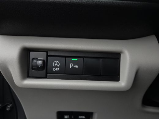 Suzuki Swift 1.2 Select Smart Hybrid | Apple CarPlay | Navigatie | Rijklaarprijs incl. garantie | ActivLease financial lease