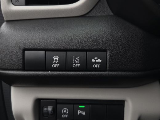 Suzuki Swift 1.2 Select Smart Hybrid | Apple CarPlay | Navigatie | Rijklaarprijs incl. garantie | ActivLease financial lease