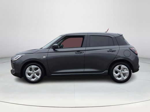 Suzuki Swift 1.2 Select Smart Hybrid | Apple CarPlay | Navigatie | Rijklaarprijs incl. garantie | ActivLease financial lease