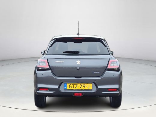 Suzuki Swift 1.2 Select Smart Hybrid | Apple CarPlay | Navigatie | Rijklaarprijs incl. garantie | ActivLease financial lease