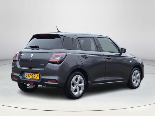 Suzuki Swift 1.2 Select Smart Hybrid | Apple CarPlay | Navigatie | Rijklaarprijs incl. garantie | ActivLease financial lease