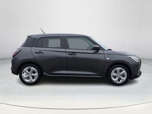 Suzuki Swift 1.2 Select Smart Hybrid | Apple CarPlay | Navigatie | Rijklaarprijs incl. garantie | ActivLease financial lease