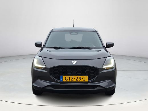 Suzuki Swift 1.2 Select Smart Hybrid | Apple CarPlay | Navigatie | Rijklaarprijs incl. garantie | ActivLease financial lease