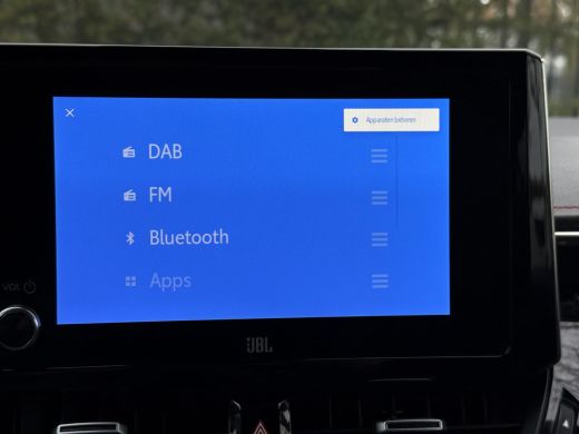 Toyota Corolla 2.0 Hybrid Executive **NAVIGATIE/ HEAD UP DISPLAY/ DODEHOEK DETECTIE/ 36 MAANDEN GARANTIE** ActivLease financial lease