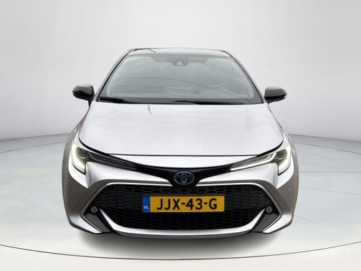 Toyota Corolla 2.0 Hybrid Executive **NAVIGATIE/ HEAD UP DISPLAY/ DODEHOEK DETECTIE/ 36 MAANDEN GARANTIE** ActivLease financial lease