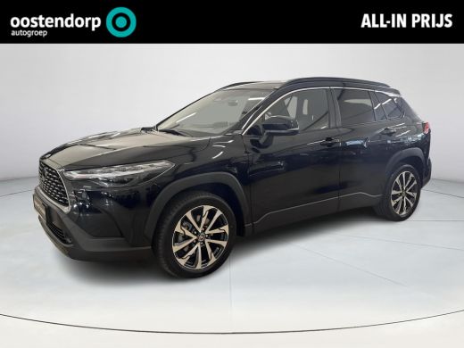 Toyota Corolla Cross Hybrid 140 Style | 06-10141018 Voor meer informatie