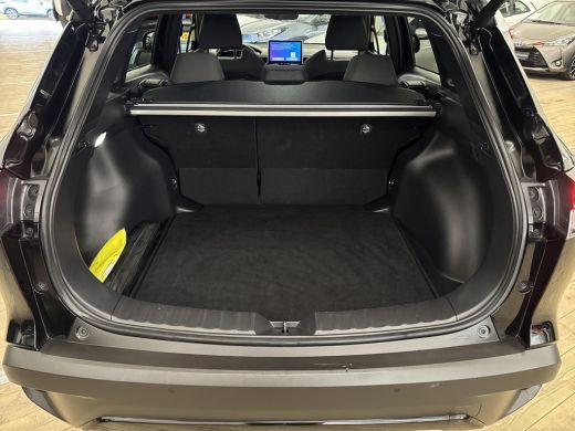 Toyota Corolla Cross Hybrid 140 Style | 06-10141018 Voor meer informatie ActivLease financial lease