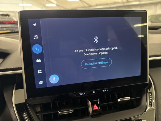 Toyota Corolla Cross Hybrid 140 Style | 06-10141018 Voor meer informatie ActivLease financial lease