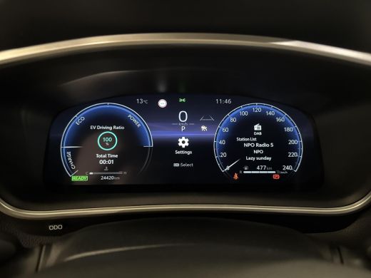 Toyota Corolla Cross Hybrid 140 Style | 06-10141018 Voor meer informatie ActivLease financial lease