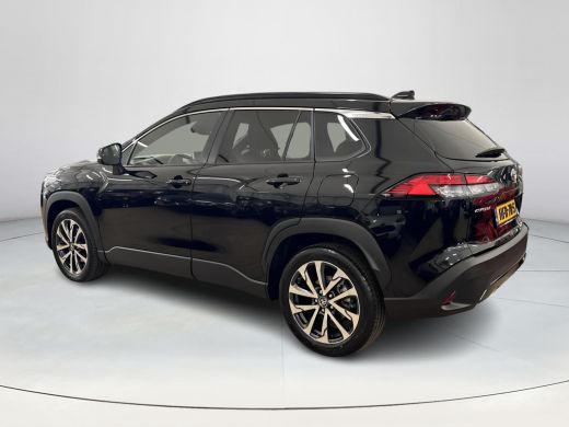 Toyota Corolla Cross Hybrid 140 Style | 06-10141018 Voor meer informatie ActivLease financial lease