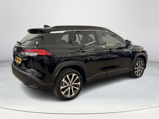 Toyota Corolla Cross Hybrid 140 Style | 06-10141018 Voor meer informatie ActivLease financial lease