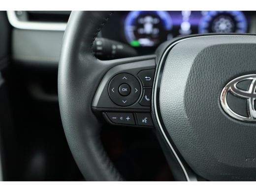 Toyota RAV4 2.5 Hybrid Executive | Leder | Navigatie | Elektr Stoel | Stoel-/stuurverwarming | Adaptive Cruis... ActivLease financial lease