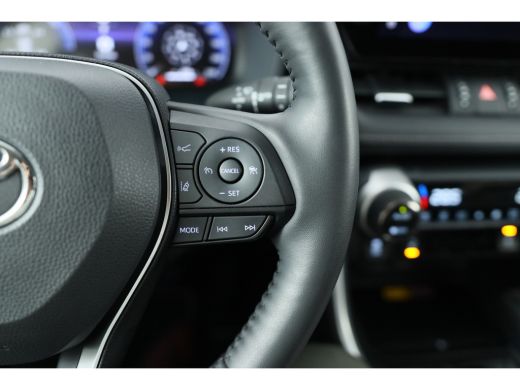 Toyota RAV4 2.5 Hybrid Executive | Leder | Navigatie | Elektr Stoel | Stoel-/stuurverwarming | Adaptive Cruis... ActivLease financial lease