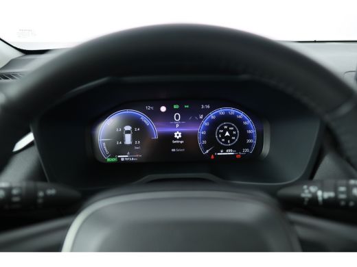 Toyota RAV4 2.5 Hybrid Executive | Leder | Navigatie | Elektr Stoel | Stoel-/stuurverwarming | Adaptive Cruis... ActivLease financial lease