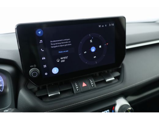 Toyota RAV4 2.5 Hybrid Executive | Leder | Navigatie | Elektr Stoel | Stoel-/stuurverwarming | Adaptive Cruis... ActivLease financial lease