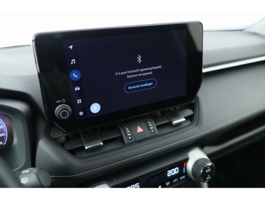 Toyota RAV4 2.5 Hybrid Executive | Leder | Navigatie | Elektr Stoel | Stoel-/stuurverwarming | Adaptive Cruis... ActivLease financial lease