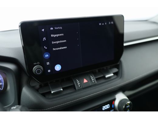 Toyota RAV4 2.5 Hybrid Executive | Leder | Navigatie | Elektr Stoel | Stoel-/stuurverwarming | Adaptive Cruis... ActivLease financial lease