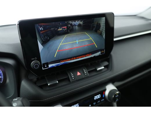 Toyota RAV4 2.5 Hybrid Executive | Leder | Navigatie | Elektr Stoel | Stoel-/stuurverwarming | Adaptive Cruis... ActivLease financial lease