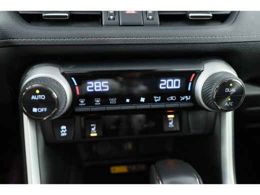 Toyota RAV4 2.5 Hybrid Executive | Leder | Navigatie | Elektr Stoel | Stoel-/stuurverwarming | Adaptive Cruis... ActivLease financial lease