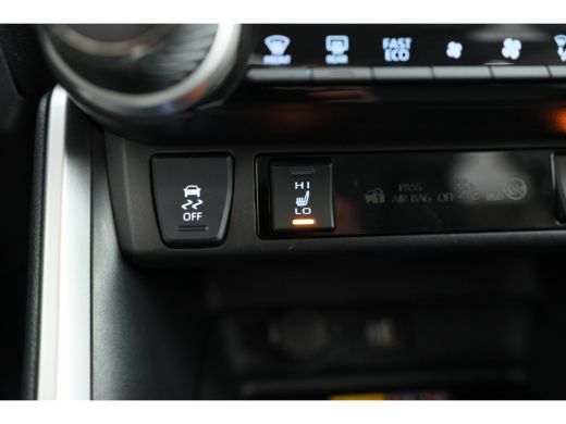 Toyota RAV4 2.5 Hybrid Executive | Leder | Navigatie | Elektr Stoel | Stoel-/stuurverwarming | Adaptive Cruis... ActivLease financial lease