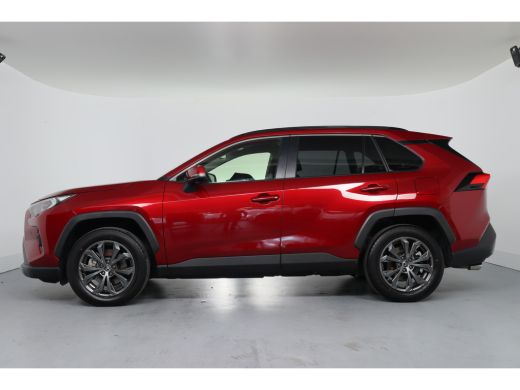 Toyota RAV4 2.5 Hybrid Executive | Leder | Navigatie | Elektr Stoel | Stoel-/stuurverwarming | Adaptive Cruis... ActivLease financial lease