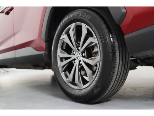 Toyota RAV4 2.5 Hybrid Executive | Leder | Navigatie | Elektr Stoel | Stoel-/stuurverwarming | Adaptive Cruis... ActivLease financial lease