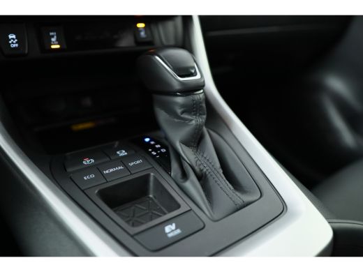 Toyota RAV4 2.5 Hybrid Executive | Leder | Navigatie | Elektr Stoel | Stoel-/stuurverwarming | Adaptive Cruis... ActivLease financial lease