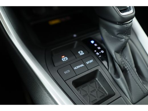 Toyota RAV4 2.5 Hybrid Executive | Leder | Navigatie | Elektr Stoel | Stoel-/stuurverwarming | Adaptive Cruis... ActivLease financial lease