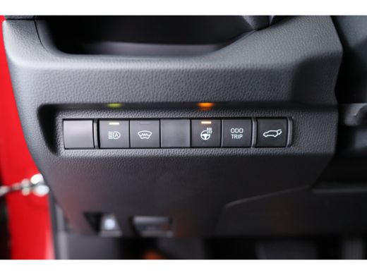 Toyota RAV4 2.5 Hybrid Executive | Leder | Navigatie | Elektr Stoel | Stoel-/stuurverwarming | Adaptive Cruis... ActivLease financial lease