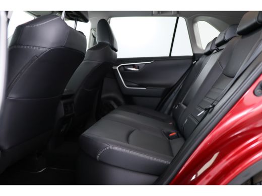 Toyota RAV4 2.5 Hybrid Executive | Leder | Navigatie | Elektr Stoel | Stoel-/stuurverwarming | Adaptive Cruis... ActivLease financial lease