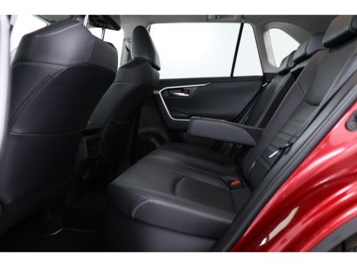 Toyota RAV4 2.5 Hybrid Executive | Leder | Navigatie | Elektr Stoel | Stoel-/stuurverwarming | Adaptive Cruis... ActivLease financial lease