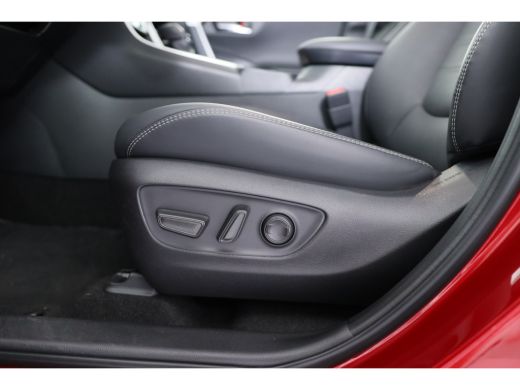 Toyota RAV4 2.5 Hybrid Executive | Leder | Navigatie | Elektr Stoel | Stoel-/stuurverwarming | Adaptive Cruis... ActivLease financial lease