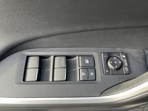 Toyota RAV4 2.5 Hybrid Style | All-in prijs | Automaat | Leder bekleding ActivLease financial lease