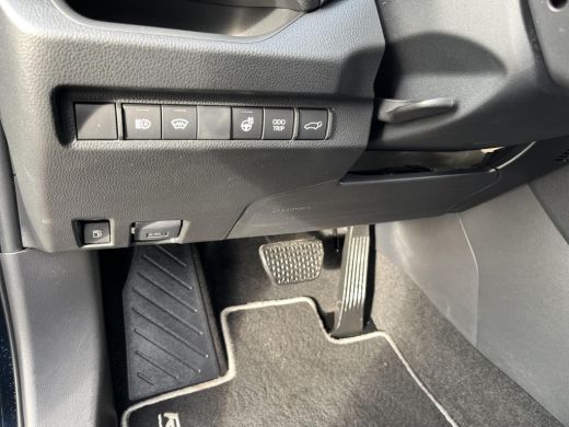 Toyota RAV4 2.5 Hybrid Style | All-in prijs | Automaat | Leder bekleding ActivLease financial lease