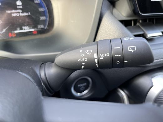 Toyota RAV4 2.5 Hybrid Style | All-in prijs | Automaat | Leder bekleding ActivLease financial lease