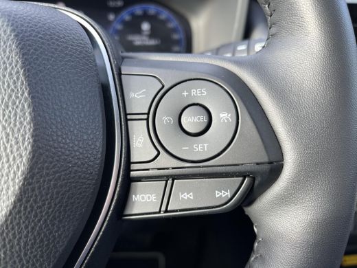 Toyota RAV4 2.5 Hybrid Style | All-in prijs | Automaat | Leder bekleding ActivLease financial lease