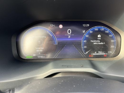 Toyota RAV4 2.5 Hybrid Style | All-in prijs | Automaat | Leder bekleding ActivLease financial lease