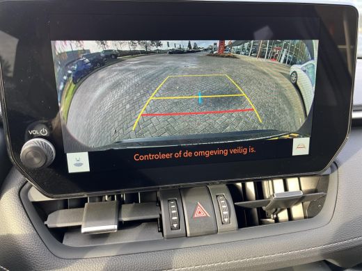 Toyota RAV4 2.5 Hybrid Style | All-in prijs | Automaat | Leder bekleding ActivLease financial lease