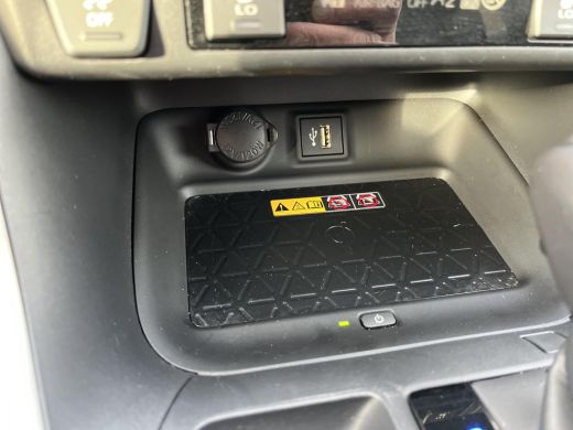 Toyota RAV4 2.5 Hybrid Style | All-in prijs | Automaat | Leder bekleding ActivLease financial lease