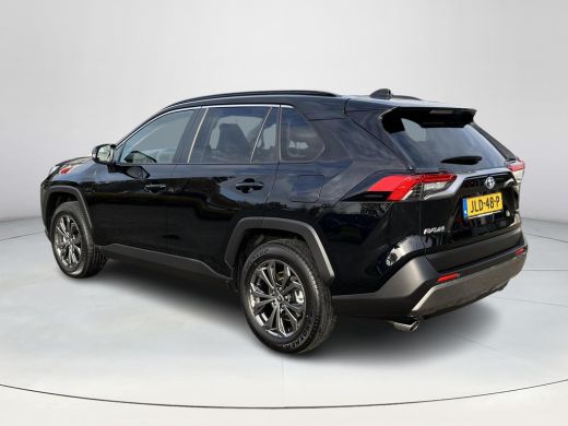 Toyota RAV4 2.5 Hybrid Style | All-in prijs | Automaat | Leder bekleding ActivLease financial lease