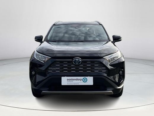 Toyota RAV4 2.5 Hybrid Style | All-in prijs | Automaat | Leder bekleding ActivLease financial lease